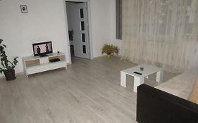 Gina Apartament