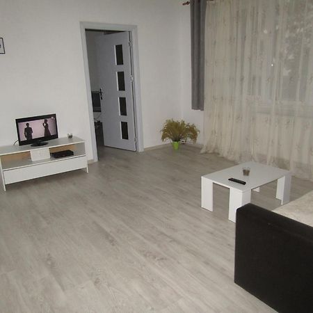 Gina Apartament Apartment Sibiu Exterior foto