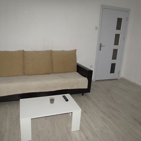 Gina Apartament Apartment Sibiu Exterior foto