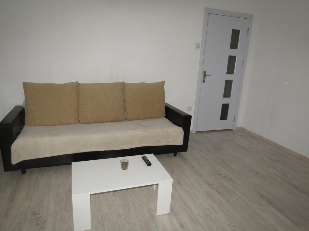 Gina Apartament Apartment Sibiu Exterior foto